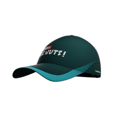 Écurie Andros Be Nuts ! - MASTU / THEODORT - Pack maillot / casquette / drapeau / stickers