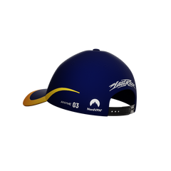 Écurie Durex - HOUDI / ANYME - Pack maillot / casquette / drapeau / stickers