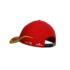 Écurie DJILSI / MAXIME BIAGGI - Pack maillot / casquette / drapeau / stickers