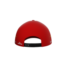 Écurie DJILSI / MAXIME BIAGGI - Pack maillot / casquette / drapeau / stickers