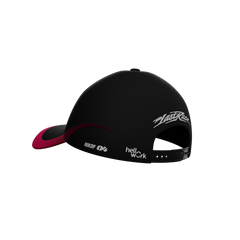 Écurie Lofi Girl M8 - GOTAGA / NIKOF - Pack maillot / casquette / drapeau / stickers