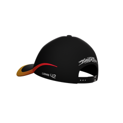 Écurie The Crew Motorfest - LUDWIG / MICHAEL REEVES - Pack maillot / casquette / drapeau / stickers