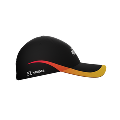 Écurie The Crew Motorfest - LUDWIG / MICHAEL REEVES - Pack maillot / casquette / drapeau / stickers