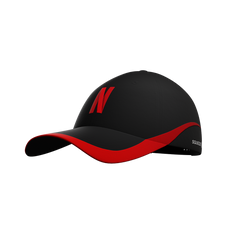 Écurie Netflix - SQUEEZIE / AMINE - Pack maillot / casquette / drapeau / stickers