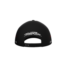 Écurie Netflix - SQUEEZIE / AMINE - Pack maillot / casquette / drapeau / stickers