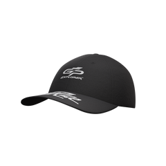 Casquette grise GP EXPLORER 3