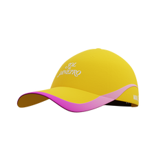 Écurie Sol De Janeiro - MAGHLA / LEA ELUI - Pack maillot / casquette / drapeau / stickers