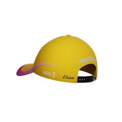 Écurie Sol De Janeiro - MAGHLA / LEA ELUI - Pack maillot / casquette / drapeau / stickers