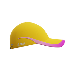 Écurie Sol De Janeiro - MAGHLA / LEA ELUI - Pack maillot / casquette / drapeau / stickers