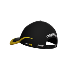 Écurie Subway - MISTER V / PLK - Pack maillot / casquette / drapeau / stickers