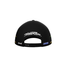 Écurie Subway - MISTER V / PLK - Pack maillot / casquette / drapeau / stickers