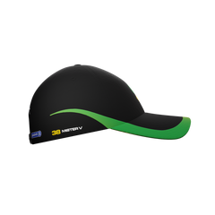 Écurie Subway - MISTER V / PLK - Pack maillot / casquette / drapeau / stickers