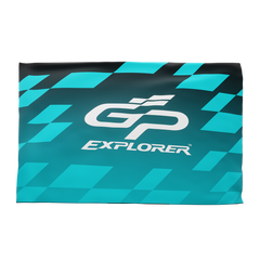 Écurie Andros Be Nuts ! - MASTU / THEODORT - Pack maillot / casquette / drapeau / stickers