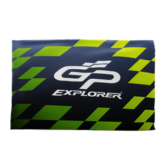 Écurie Cupra - ANDER / KARCHEZ - Pack maillot / casquette / drapeau / stickers