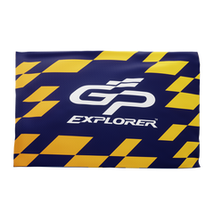 Écurie Durex - HOUDI / ANYME - Pack maillot / casquette / drapeau / stickers