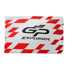 Écurie Erborian - BAGHERA / COCOTTEE - Pack maillot / casquette / drapeau / stickers