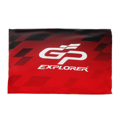 Écurie DJILSI / MAXIME BIAGGI - Pack maillot / casquette / drapeau / stickers