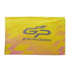 Écurie Sol De Janeiro - MAGHLA / LEA ELUI - Pack maillot / casquette / drapeau / stickers