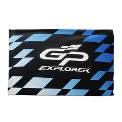 Écurie Samsung - SCH / BILLY - Pack maillot / casquette / drapeau / stickers