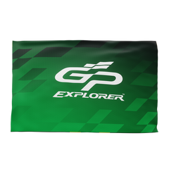 Écurie Subway - MISTER V / PLK - Pack maillot / casquette / drapeau / stickers