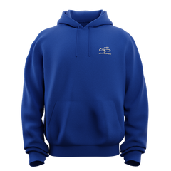 Hoodie bleu GP EXPLORER 3