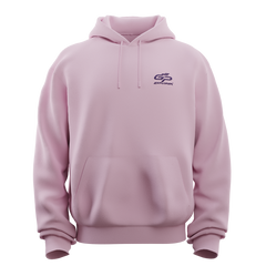 Hoodie rose GP EXPLORER 3