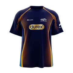 Écurie Durex - HOUDI / ANYME - Pack maillot / casquette / drapeau / stickers