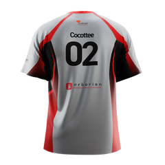 Écurie Erborian - BAGHERA / COCOTTEE - Pack maillot / casquette / drapeau / stickers