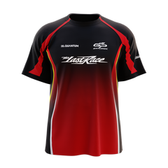 Écurie DJILSI / MAXIME BIAGGI - Pack maillot / casquette / drapeau / stickers