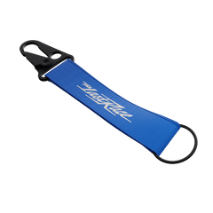 Porte-clés key tag bleu GP EXPLORER 3