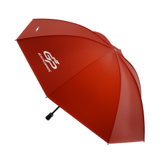 Parapluie rouge GP EXPLORER 3