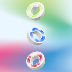 Air Up - Coffret GP Explorer par Squeezie