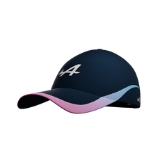 Écurie Alpine - ANA / KAATSUP - Pack maillot / casquette / drapeau / stickers