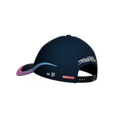 Écurie Alpine - ANA / KAATSUP - Pack maillot / casquette / drapeau / stickers