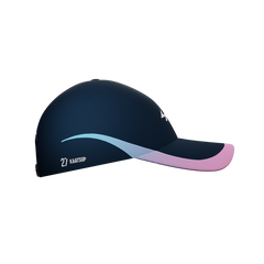 Écurie Alpine - ANA / KAATSUP - Pack maillot / casquette / drapeau / stickers