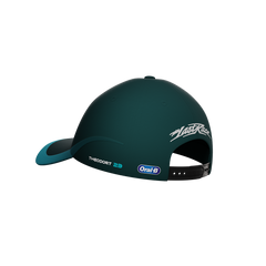 Écurie Andros Be Nuts ! - MASTU / THEODORT - Pack maillot / casquette / drapeau / stickers