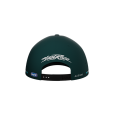 Écurie Andros Be Nuts ! - MASTU / THEODORT - Pack maillot / casquette / drapeau / stickers