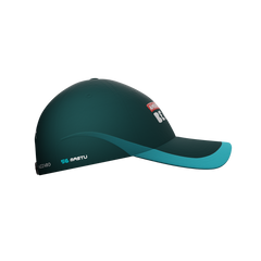 Écurie Andros Be Nuts ! - MASTU / THEODORT - Pack maillot / casquette / drapeau / stickers