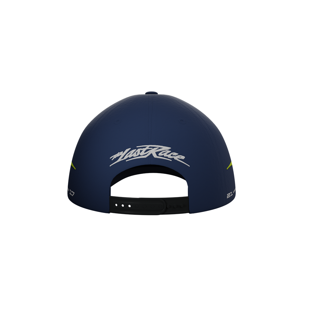 Écurie Cupra - ANDER / KARCHEZ - Pack maillot / casquette / drapeau / stickers