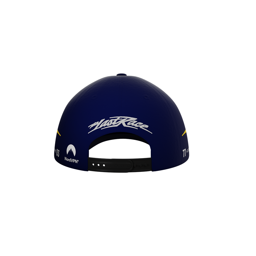 Écurie Durex - HOUDI / ANYME - Pack maillot / casquette / drapeau / stickers