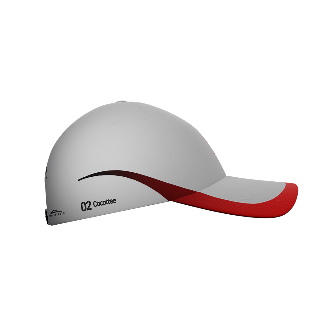 Écurie Erborian - BAGHERA / COCOTTEE - Pack maillot / casquette / drapeau / stickers