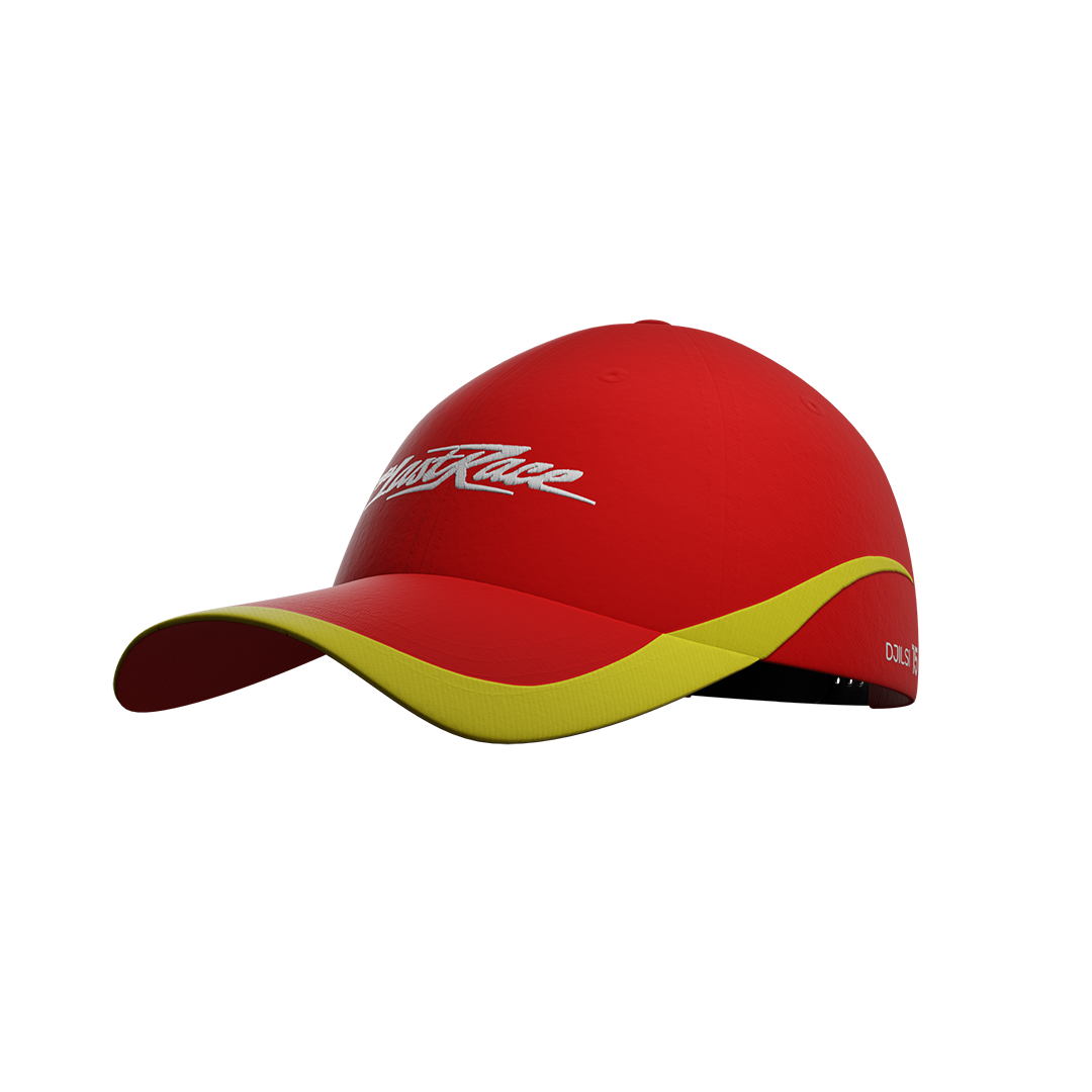 Écurie DJILSI / MAXIME BIAGGI - Pack maillot / casquette / drapeau / stickers