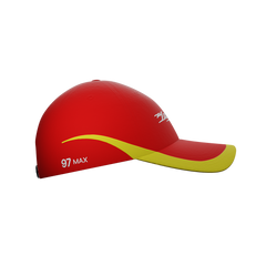 Écurie DJILSI / MAXIME BIAGGI - Pack maillot / casquette / drapeau / stickers