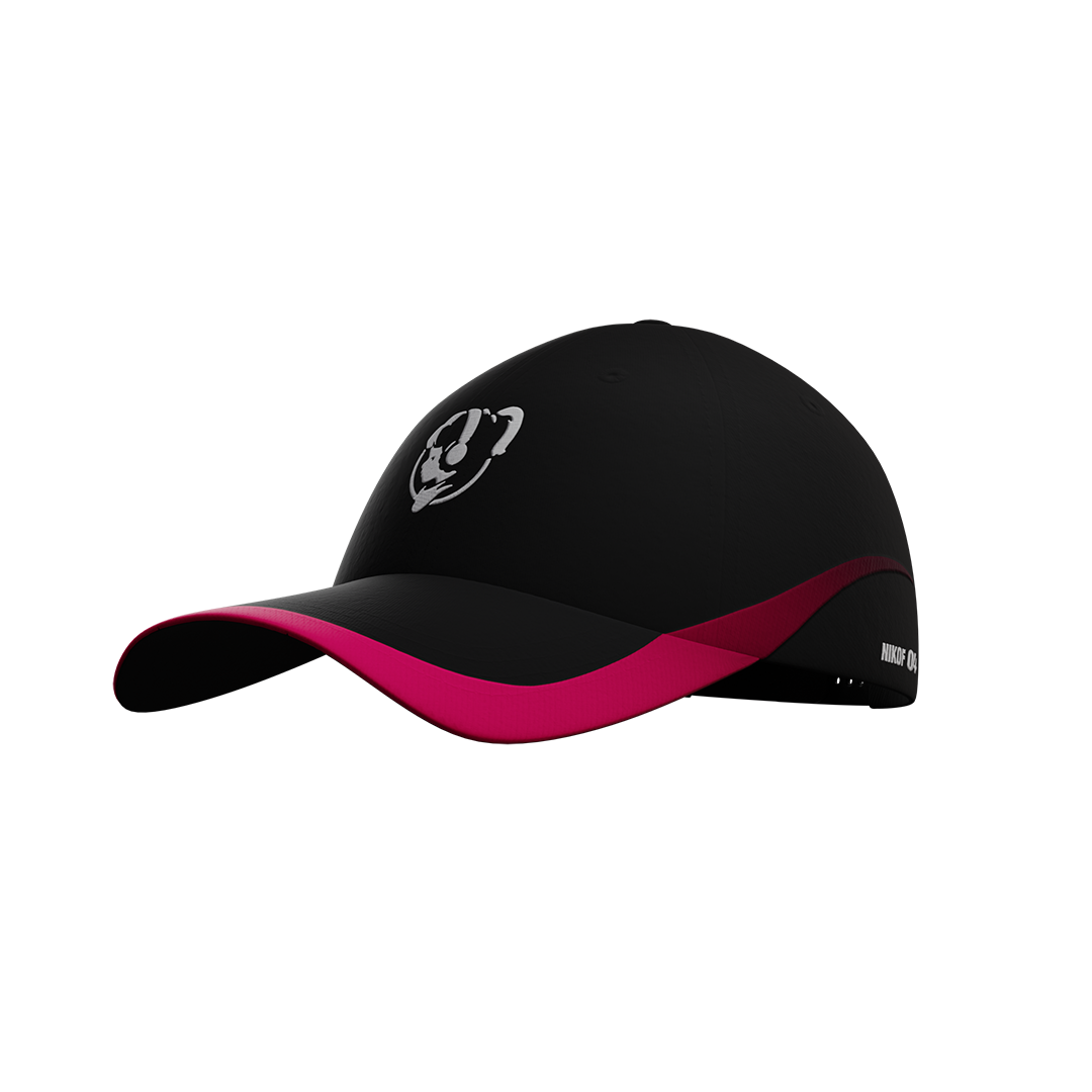 Écurie Lofi Girl M8 - GOTAGA / NIKOF - Pack maillot / casquette / drapeau / stickers