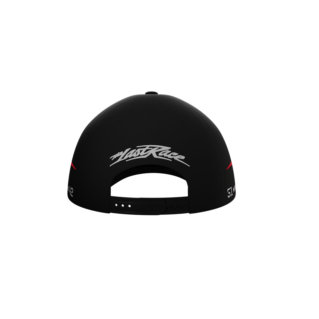 Écurie The Crew Motorfest - LUDWIG / MICHAEL REEVES - Pack maillot / casquette / drapeau / stickers