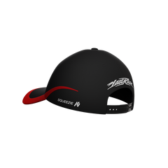 Écurie Netflix - SQUEEZIE / AMINE - Pack maillot / casquette / drapeau / stickers