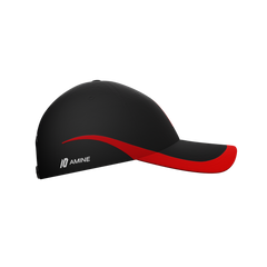 Écurie Netflix - SQUEEZIE / AMINE - Pack maillot / casquette / drapeau / stickers