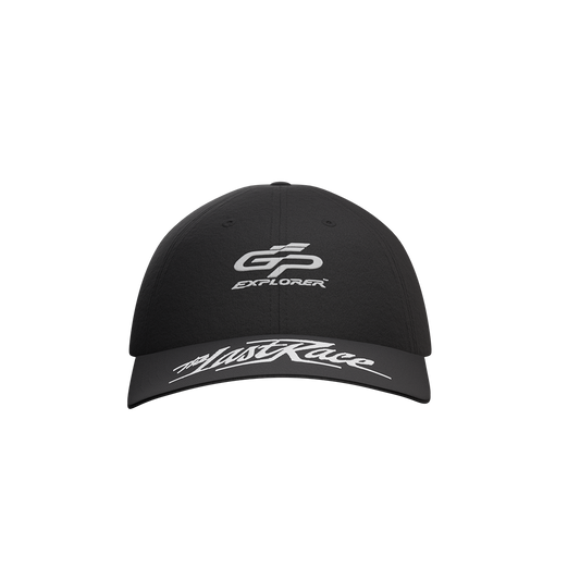 Casquette grise GP EXPLORER 3