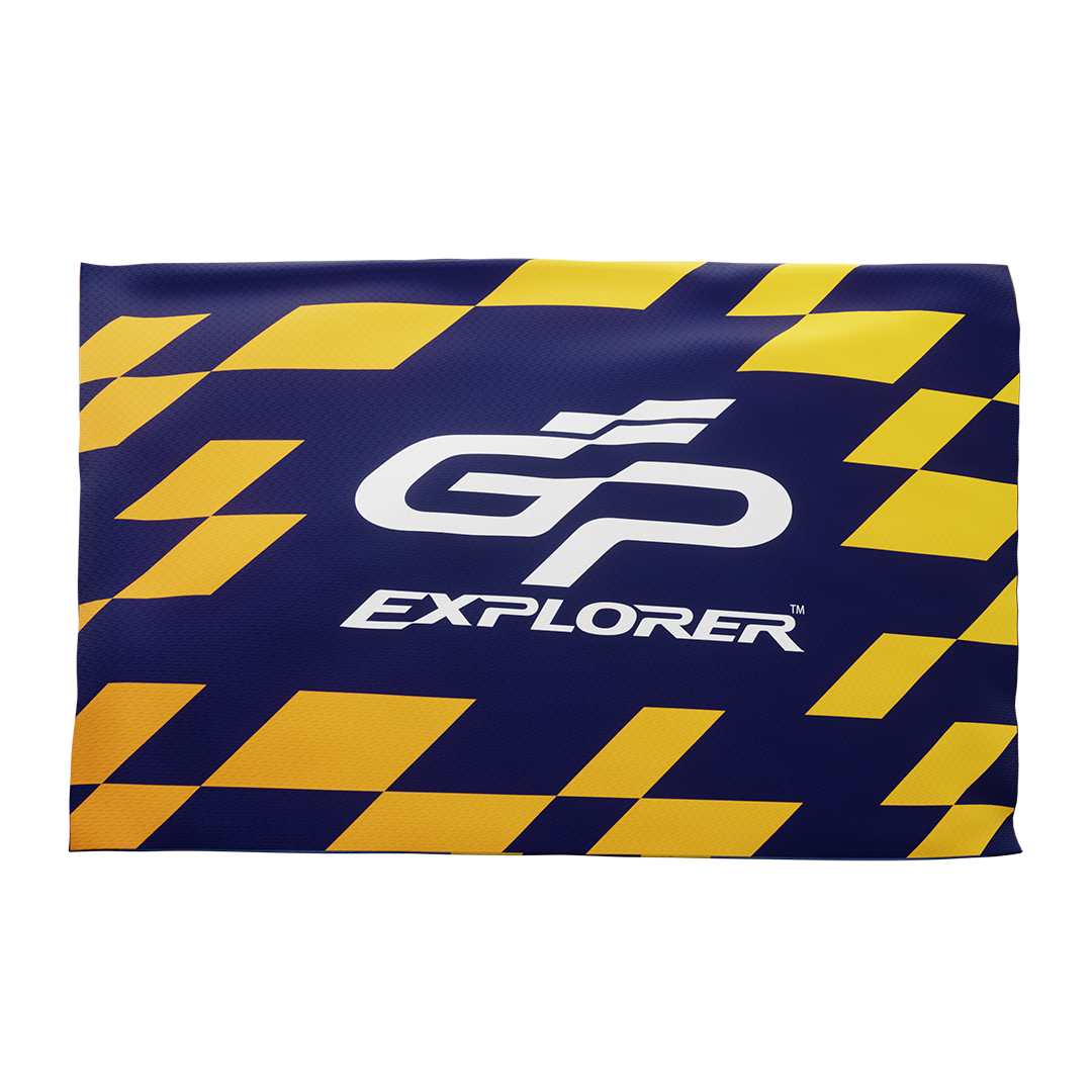 Écurie Durex - HOUDI / ANYME - Pack maillot / casquette / drapeau / stickers