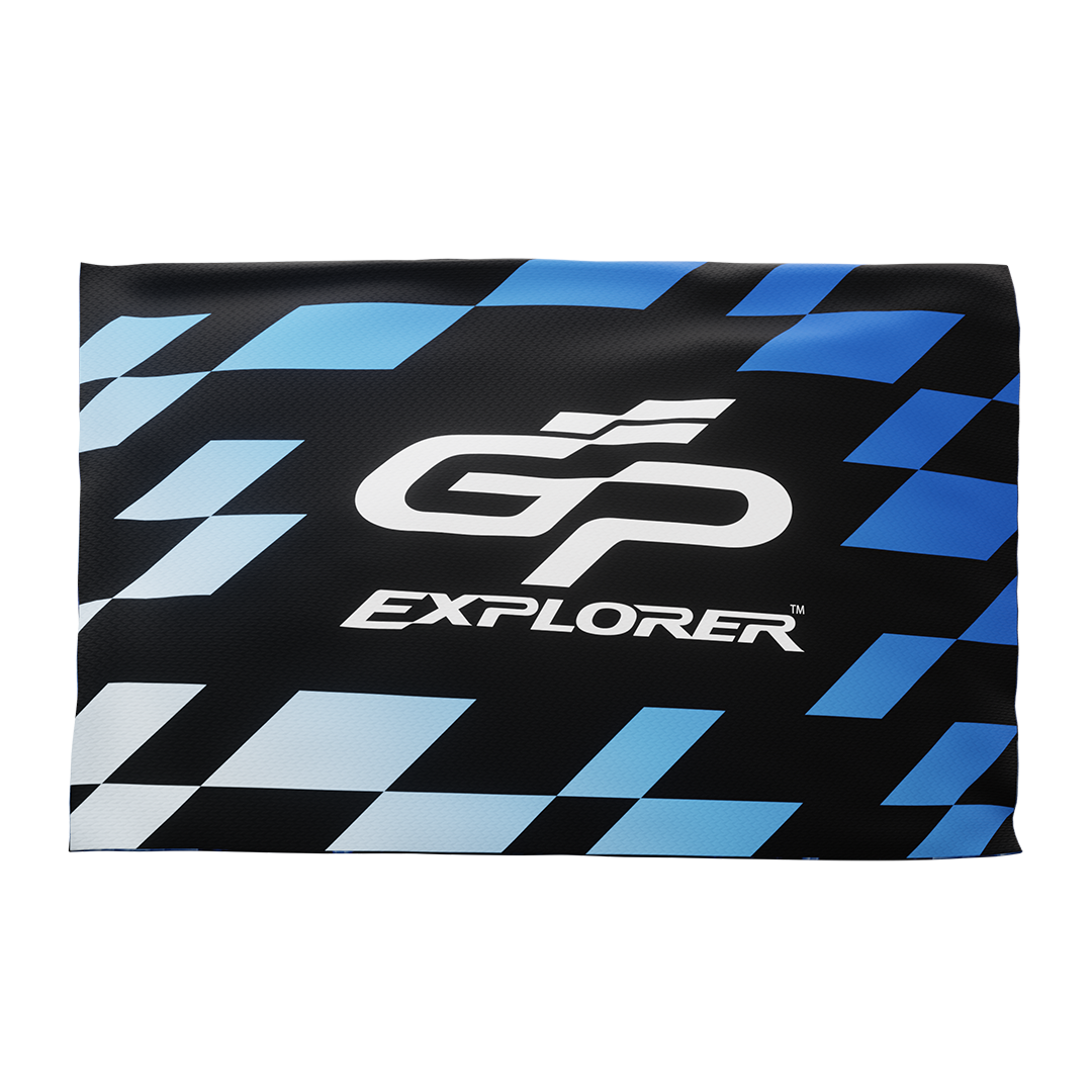 Écurie Samsung - SCH / BILLY - Pack maillot / casquette / drapeau / stickers